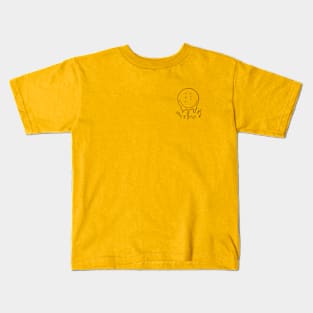 Have a Niiiiiice Drippy Day, Small Kids T-Shirt